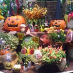 ハロウィン