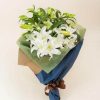 カサブランカの花束 3 34594470