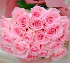 贈り物の王道!バラの色別・本数別の花言葉 2 arrange01