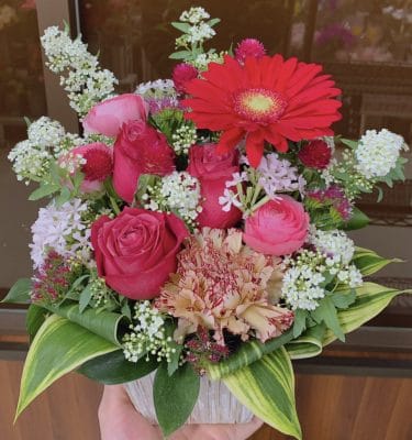 愛妻の日はお花を贈ろう 13 0AA3C260 503C 4281 BB80 B8B65EC2F466