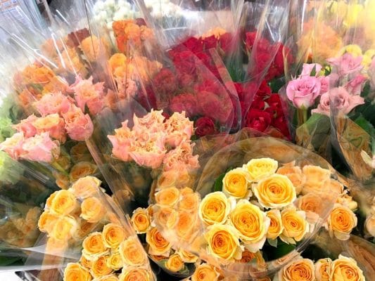 お買い得な、束花♪ 2 2729D64D 42A2 4D83 9B4D EE2855DFFA4C