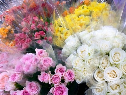 お買い得な、束花♪ 1 2865AC38 AA3A 42F3 93CF 51670424AD55