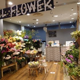 横浜駅東口ポルタ店がリニューアルオープン! 1 IMG 9922