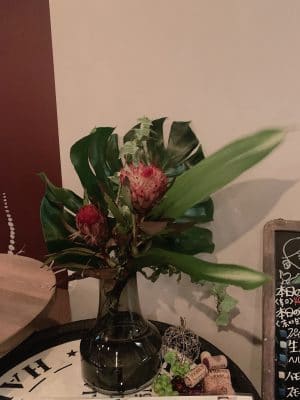 お花は添えるものでもあります 3 BA344D74 62E3 4F4B A93A DBA9F8F180DE