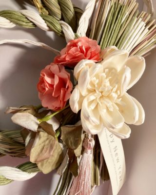 オシャレな玄関飾りもあります 6 DFBFFDA6 D1C7 4BE3 A589 9029D696E831