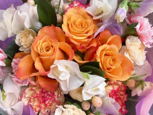 愛妻の日はお花を贈ろう 6 06EBFDCF 5DA4 48E3 9710 210F05AD6EE4
