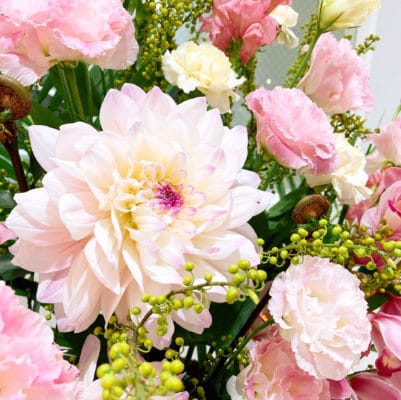 愛妻の日はお花を贈ろう 2 9F514917 99D0 4E4F A34E A4AB4A40E066