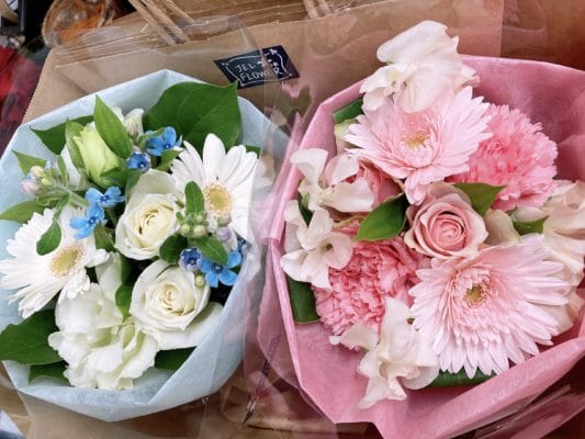 愛妻の日はお花を贈ろう 5 A5D41DC2 D380 4790 B015 A8001B24DB62