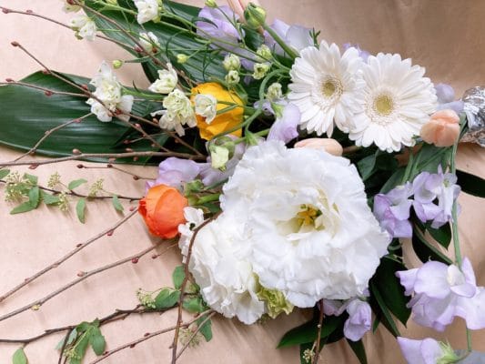 春のお花続々入荷! 5 CF0C811E 2BEB 4680 B80D 062DECB734E9