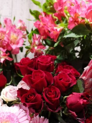 バラの本数の意味💐 1 IMG 20211212 193627