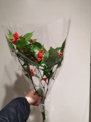 お正月を盛り上げる 1 IMG 20211226 212906