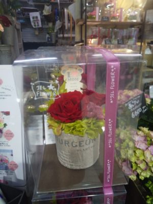 🌼5月8日は母の日🌼おすすめフラワーギフト 1 DSC 1950