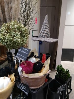 ハロウィンが近くなりました🎃 4 IMG 20220915 230112
