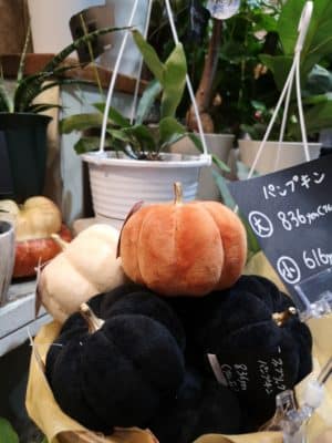 ハロウィンについて① 3 IMG 20221030 180740