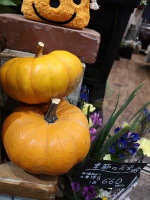 ハロウィン② 2 IMG 20221030 180758