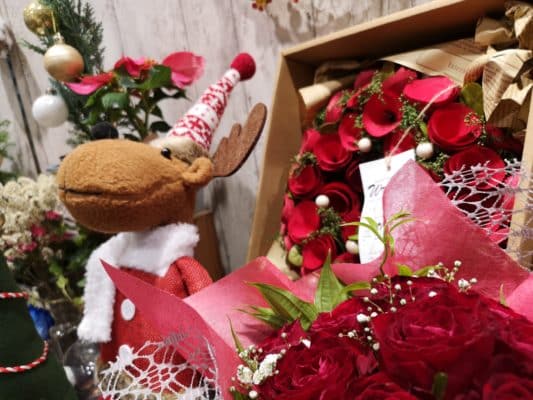 クリスマス仕様🎄 1 IMG 20221112 181949