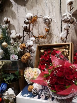 クリスマス仕様🎄 2 IMG 20221112 184944