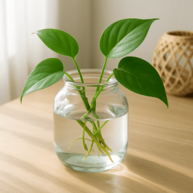 初夏に植物を愉しむコツをご紹介 2 glass