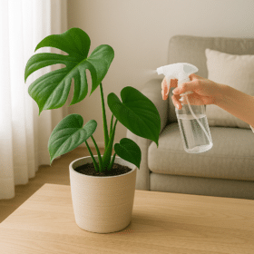 初夏に植物を愉しむコツをご紹介 1 hamizu