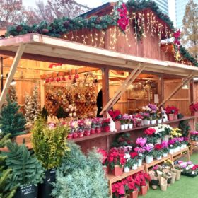 みなとみらい Christmas Market 2025出店中です 2 IMG 7507